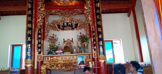 Đơn vị thi công xây dựng nhà cổ uy tín tại Ninh Bình