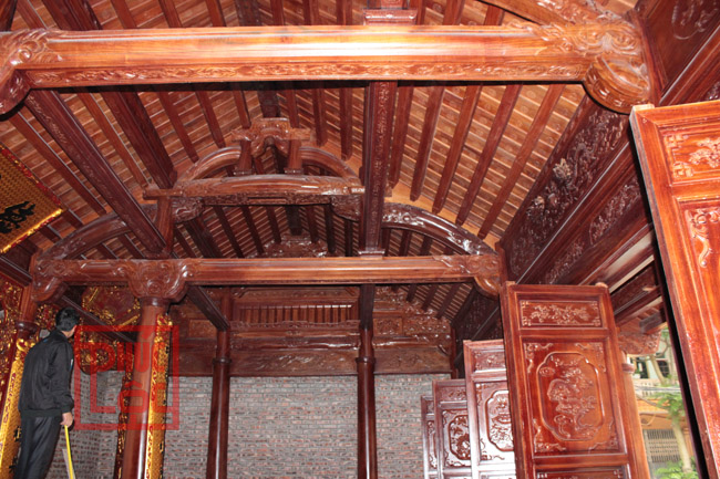 nhà thờ họ
